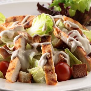 Salatalar - Salads
